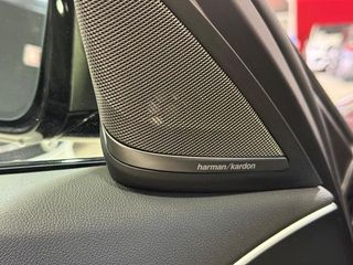 BMW Serie 5 M550d xDrive 294 kW (400 CV)