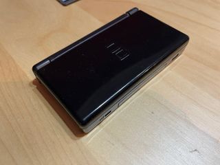 Nintendo DS Lite Nero