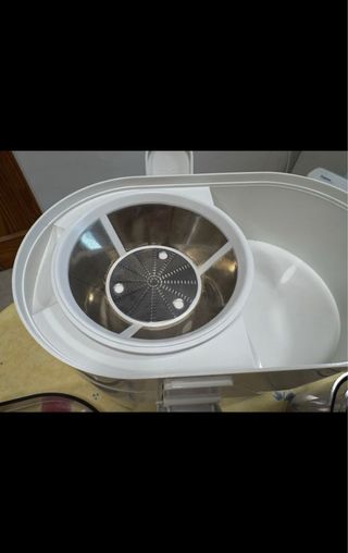 Licuadora Kenwood como nueva