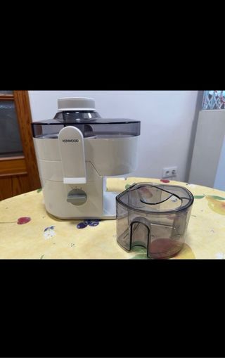 Licuadora Kenwood como nueva