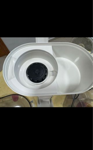 Licuadora Kenwood como nueva