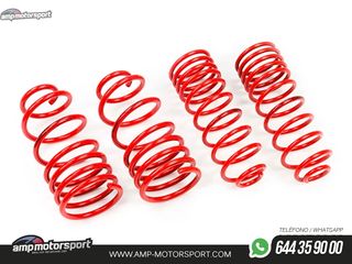 MUELLES DEPORTIVOS MTS TECHNIK MTSXMB051