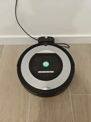 Robot Aspirador iRobot Roomba