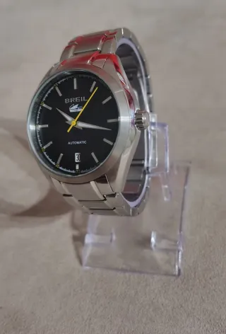 Orologio Breil Manta Automatico