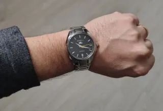 Orologio Breil Manta Automatico