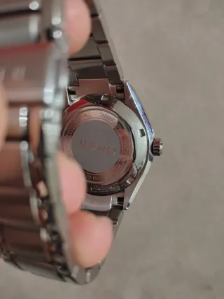 Orologio Breil Manta Automatico