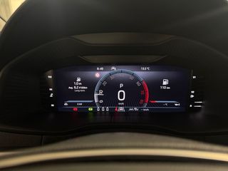 Skoda Karoq 1.5 TSI 110kW (150CV) DSG ACT Selection
