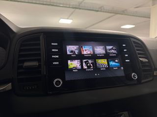 Skoda Karoq 1.5 TSI 110kW (150CV) DSG ACT Selection