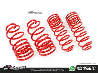 MUELLES DEPORTIVOS MTS TECHNIK MTSXHO099