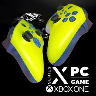 Controller Original Xbox Series X One PC Win Mac