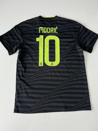 Camiseta original Real Madrid 2022 2023 Modric 10