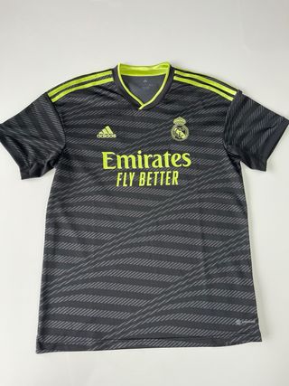 Camiseta original Real Madrid 2022 2023 Modric 10