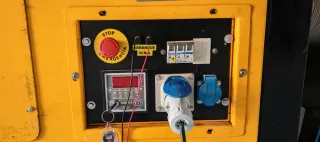 Generador Ayerbe 5KVA