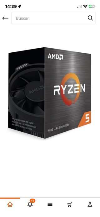 PC Gaming RTX 4060 | Monitor | 32GB RAM | 1 AÑO