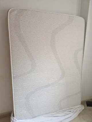 Colchón 135cm nuevo