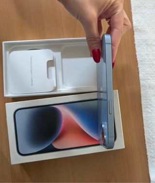iPhone 14 128GB Blu