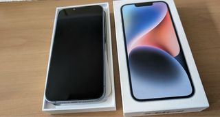 iPhone 14 128GB Blu