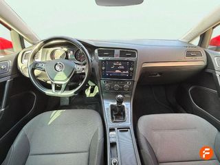 Volkswagen Golf Advance 1.6 TDI BMT