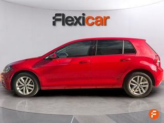 Volkswagen Golf Advance 1.6 TDI BMT