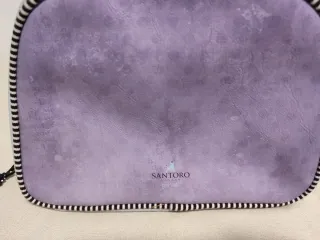 Bolso Santoro Gorjuss niña y búho