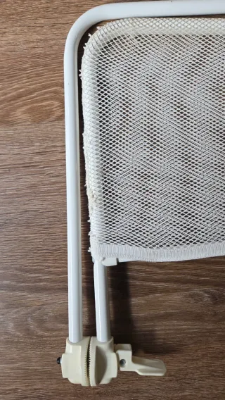 Barandilla de cama JANE