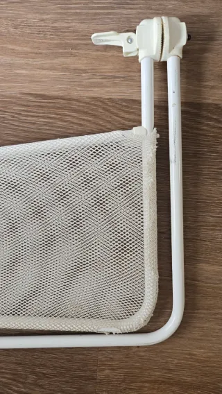 Barandilla de cama JANE