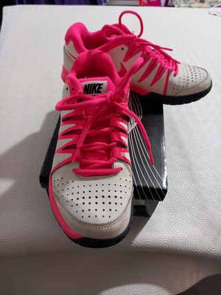 Nike scarpe da ginnastica