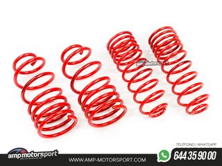 MUELLES DEPORTIVOS MTS TECHNIK MTSXKI043