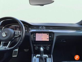 Volkswagen Arteon R-Line 2.0 TSI 140kW (190CV) DSG