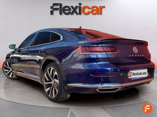 Volkswagen Arteon R-Line 2.0 TSI 140kW (190CV) DSG