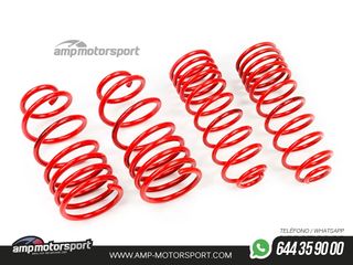 MUELLES DEPORTIVOS MTS TECHNIK MTSXMM001