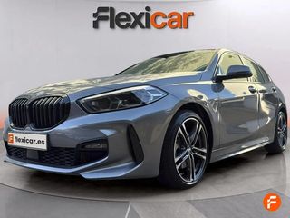 BMW Serie 1 118i