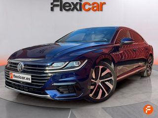 Volkswagen Arteon R-Line 2.0 TSI 140kW (190CV) DSG