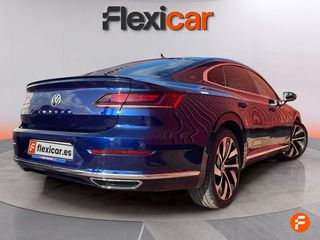 Volkswagen Arteon R-Line 2.0 TSI 140kW (190CV) DSG