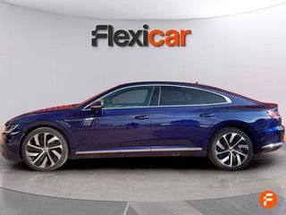 Volkswagen Arteon R-Line 2.0 TSI 140kW (190CV) DSG