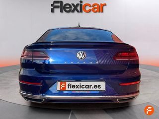 Volkswagen Arteon R-Line 2.0 TSI 140kW (190CV) DSG