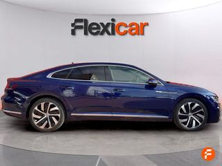 Volkswagen Arteon R-Line 2.0 TSI 140kW (190CV) DSG