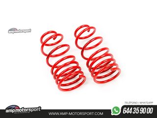 MUELLES DEPORTIVOS MTS TECHNIK MTSXRE006