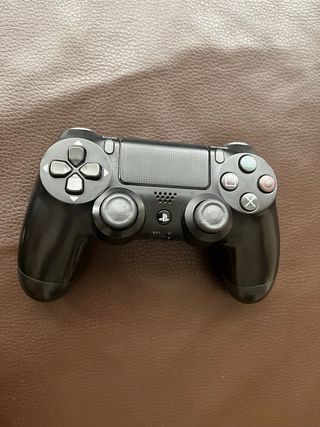 Mando PS4 DualShock 4 Negro