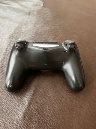 Mando PS4 DualShock 4 Negro