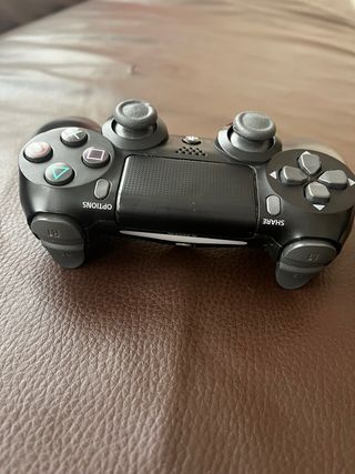 Mando PS4 DualShock 4 Negro