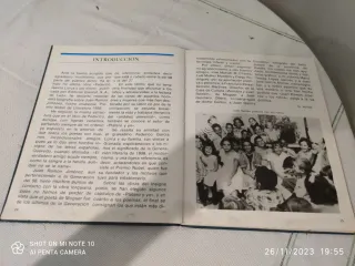 Libro Juan Ramon Jimenez y Los Niños