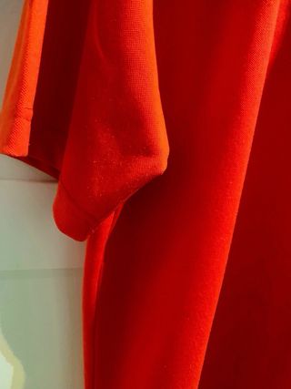 Polo Paul & Shark Uomo XL Arancione