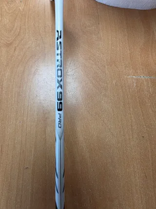 Raqueta Badminton ASTROX 99 PRO