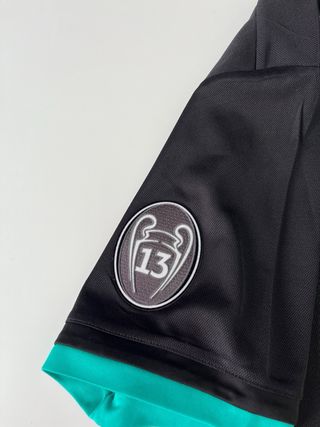 Camiseta original Real Madrid Asensio 20 2017 2018