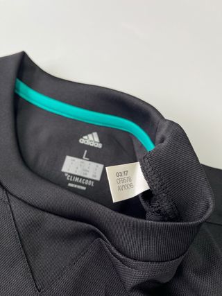 Camiseta original Real Madrid Asensio 20 2017 2018