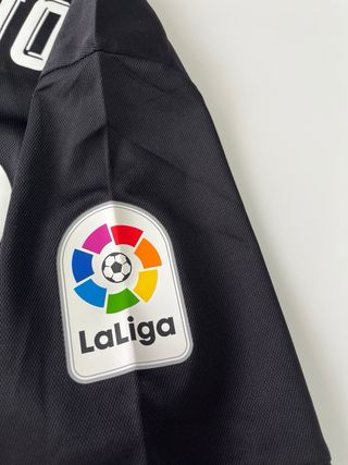 Camiseta original Real Madrid Asensio 20 2017 2018