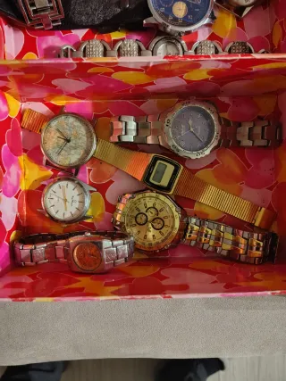 Lotto Orologi