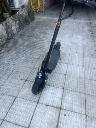 Patinete Eléctrico Smartgyro Speeedway