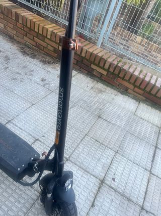 Patinete Eléctrico Smartgyro Speeedway